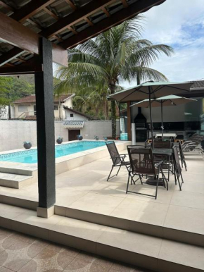 Casa Praia Martin de Sá Caraguatatuba